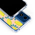 Bouffants and Broken Hearts Lemon Party Moto G 5G (2024) Clear Case